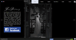Desktop Screenshot of fotoprofile.gr